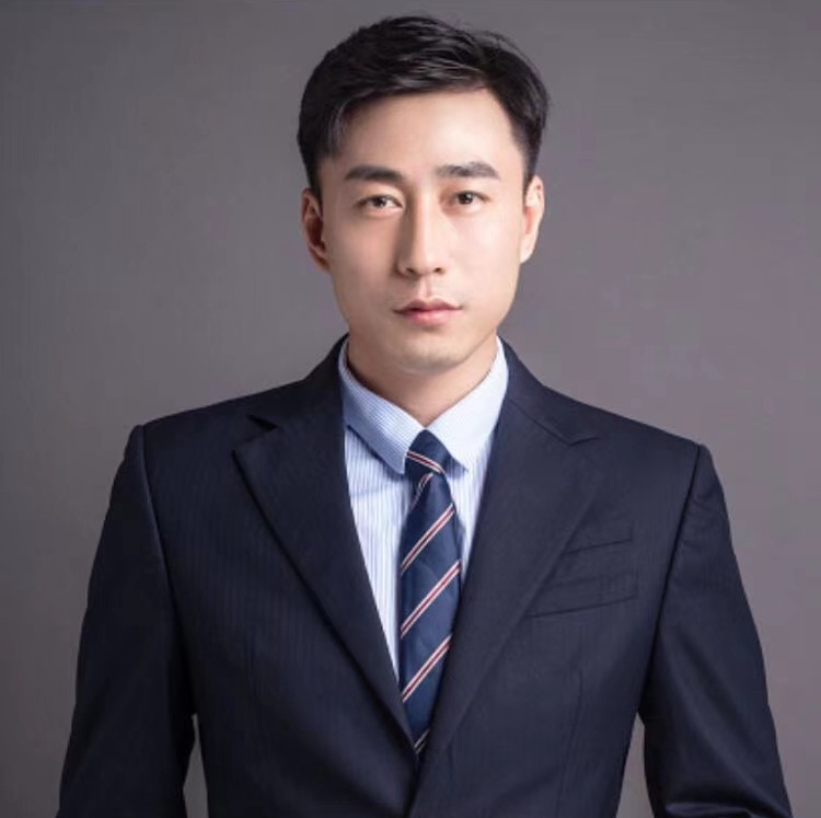 杨荣鑑 执行导演负责人